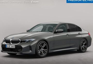 BMW 320 25.163 km 44.599 &euro; Essen 45141