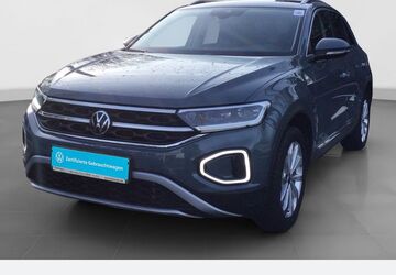 VW T-Roc 69.999 km 22.450 &euro; Gelsenkirchen 45894