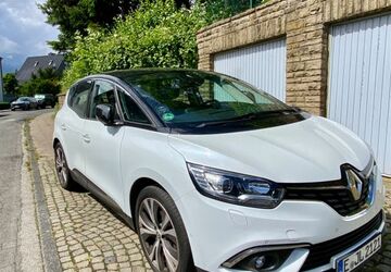 Renault Scenic 100.800 km 6.100 &euro; Essen 45147