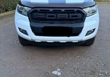 Ford Ranger 150.000 km 22.700 &euro; Hünxe 46569