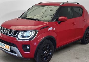 Suzuki Ignis 69.490 km 12.949 &euro; Moers 47445