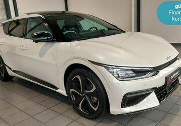 Kia EV6 26.828 km 33.990 &euro; Wuppertal 42287