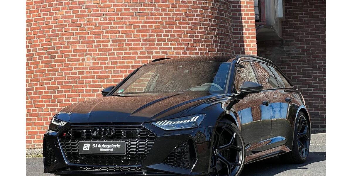 Audi RS6 8.950 km 142.950 &euro; Wuppertal 42285