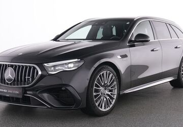 Mercedes-Benz E 53 AMG 7.813 km 81.885 &euro; Essen 45309
