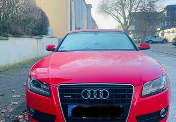 Audi A5 163.000 km 10.400 &euro; Gelsenkirchen 45894