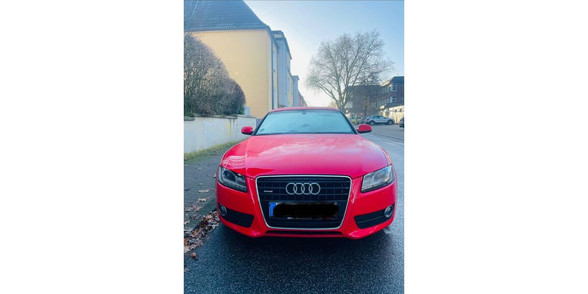 Audi A5 163.000 km 10.400 &euro; Gelsenkirchen 45894