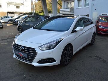 Gebrauchte Hyundai i40