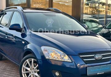 Kia ceed Sportswagon 150.000 km 4.490 &euro; Oberhausen 46049