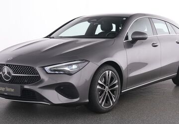 Mercedes-Benz CLA 180 Shooting Brake 15.422 km 29.225 &euro; Essen 45309