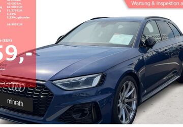 Audi RS4 31.195 km 65.230 &euro; Moers-Hülsdonk 47441