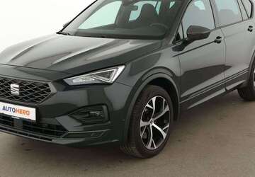 Seat Tarraco 43.740 km 34.170 &euro; Essen 45141