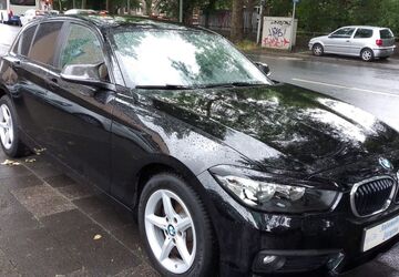 BMW 116 112.000 km 11.800 &euro; Duisburg 47226