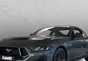 Ford Mustang 2.500 km 59.990 &euro; Moers 47441