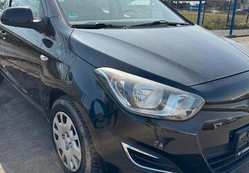 Hyundai i20 152.000 km 3.499 &euro; Castrop-Rauxel 44579