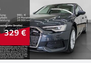 Audi A6 24.192 km 40.430 &euro; Bochum 44809