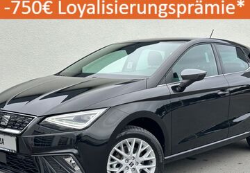 Seat Ibiza 5.200 km 22.490 &euro; Castrop-Rauxel 44579