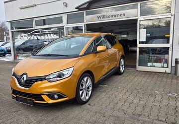 Renault Scenic 88.000 km 8.990 &euro; Gladbeck 45966