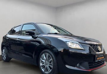 Suzuki Baleno 119.200 km 8.890 &euro; Recklinghausen 45659