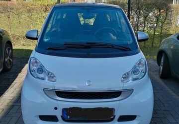 Smart ForTwo 79.500 km 7.950 &euro; Herne, Westfalen 44628