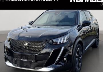 Peugeot 2008 40.250 km 19.790 &euro; Duisburg 47059