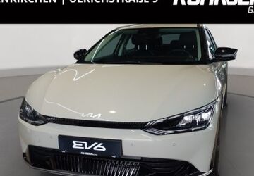 Kia EV6 16.722 km 34.950 &euro; Duisburg 47059