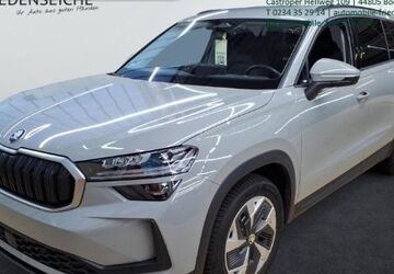 Skoda Kodiaq 15.063 km 37.870 &euro; Bochum 44805