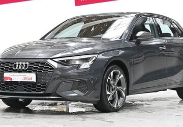 Audi A3 29.498 km 24.999 &euro; Wuppertal 42109