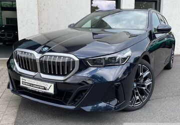 BMW 550 16.449 km 66.760 &euro; Essen 45134