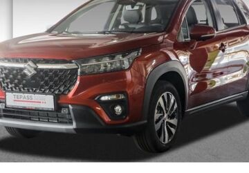 Suzuki (SX4) S-Cross 4.999 km 29.680 &euro; Herne 44625