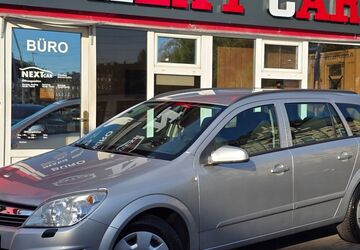 Opel Astra 215.769 km 2.490 &euro; Mülheim an der Ruhr 45476