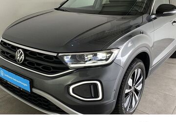 VW T-Roc 6.984 km 33.880 &euro; Bochum - Linden 44879