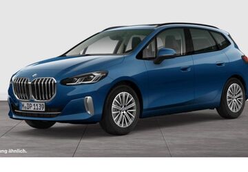 BMW 220 Active Tourer 13.210 km 32.440 &euro; Castrop-Rauxel 44579