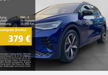 VW ID.4 8.790 km 40.990 &euro; Bochum 44892