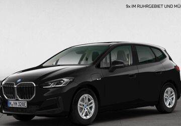 BMW 225 Active Tourer 95.255 km 24.490 &euro; Witten 58455