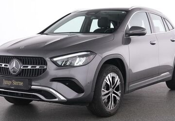 Mercedes-Benz GLA 200 5.364 km 38.385 &euro; Essen 45309