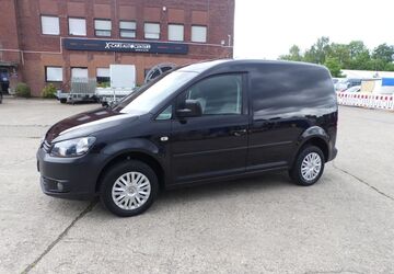 VW Caddy 171.543 km 4.950 &euro; Essen 45309