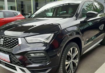 Seat Ateca 61.494 km 21.880 &euro; Essen 45326