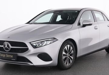 Mercedes-Benz A 180 11.409 km 26.685 &euro; Essen 45309
