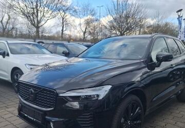 Volvo XC60 38.000 km 51.690 &euro; Gelsenkirchen 45891