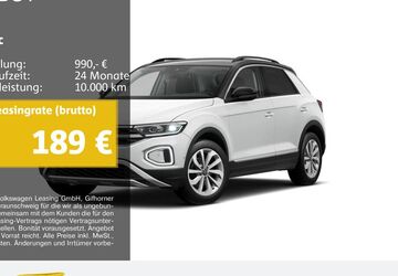 VW T-Roc 20.385 km 24.540 &euro; Bochum 44892