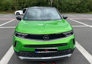 Opel Mokka-e 12.000 km 24.499 &euro; Bochum 44892