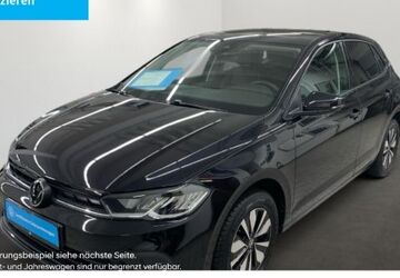 VW Polo 2.245 km 22.450 &euro; Essen 45307