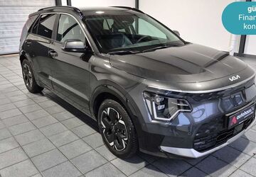 Kia Niro 18.069 km 27.990 &euro; Wuppertal 42287
