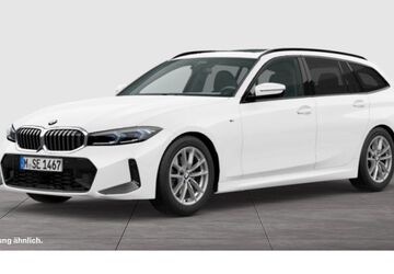 BMW 330 29.099 km 45.680 &euro; Castrop-Rauxel 44579