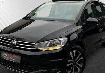 VW Touran 120.000 km 19.990 &euro; Castrop-Rauxel 44575