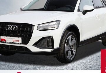Audi Q2 4.770 km 30.940 &euro; Recklinghausen 45657