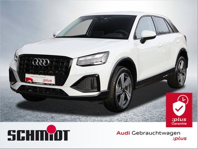 Audi Q2 4.770 km 30.940 &euro; Recklinghausen 45657