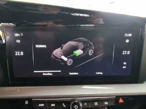 Opel Mokka e Ultimate Voll LED Winterp. 11kw Onboard 13.336 km 19.940 &euro; HAAN 42781