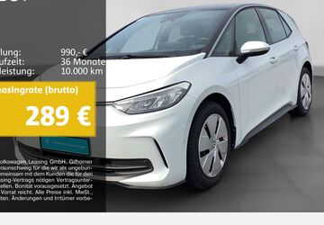 VW ID.3 24.017 km 25.980 &euro; Herne 44653