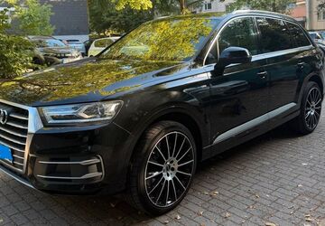 Audi Q7 250.000 km 19.999 &euro; Essen 45127